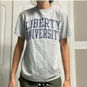Liberty University T-Shirt